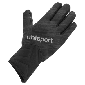 Nitrotec Spillerhandsker - Sort